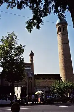 مسجد خانقاه
