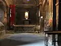محراب گئورک مقدس