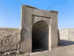 آب‌انبار خرم‌آباد