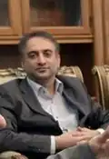 خسرو نصیرزاده