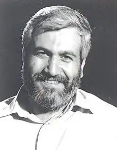 جهانگیر خسروشاهی