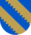 Kihniön vaakuna