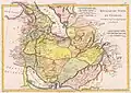 خلیج فارس 1780Bonne .