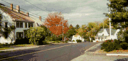 Green Street