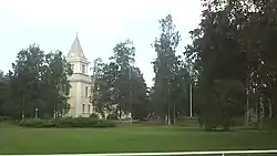 کلیسای کیننولا
