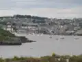 Harbour