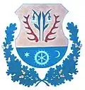 نشان کیشبایوم
