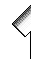 A white shirt with a dark grey gradient pattern going down the sleeves, dark grey stripes going down each side of the torso. Dark grey shorts with white stripes down the sides. White socks with a dark grey band at the top and dark grey stripes protruding from the side of the band.