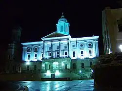 Armstrong County Courthouse