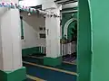نمای داخلی