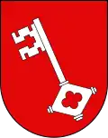 نشان کلاوزن