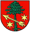 نشان ستژلچکی