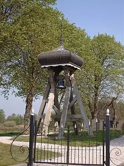 Spanga Clock Tower