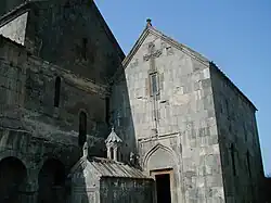 کلیسای گریگور مقدس