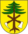 نشان کلوتشنیتسه