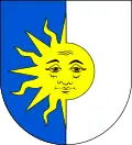 نشان کنیژموست