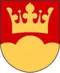 نشان Knivsta