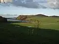 Lough Derravaragh & Knockeyon