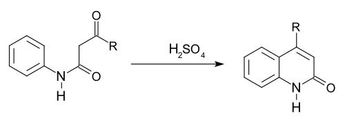 سنتز نینور کینولین