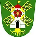 نشان کورنتس