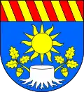 نشان کورنوو