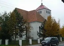 Church of Our Lady