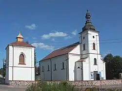 Roman Catholic church