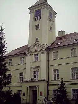 City Hall