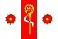 پرچم کوژیخوویتسه