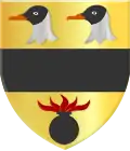 نشان کورن وردرزند
