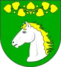 نشان کوبیلی (ناحیه لیبرتس)