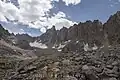 کوه بابا