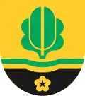 نشان Kohila Parish