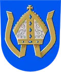 نشان کوکمکی