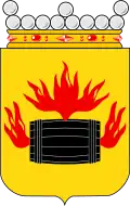 نشان کوکولا