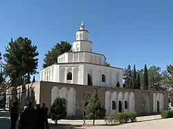 ارگ کلاه‌فرنگی
