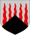 Kolarin vaakuna