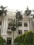 دانشگاه کلکته