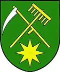 نشان کوماروف (ناحیه اولومووتس)