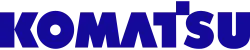 Komatsu