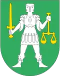 نشان کونگسبرگ