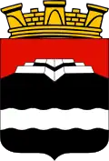 نشان Kongsvinger
