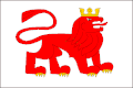 پرچم کونستانتینووی لازنی
