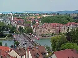 View of Konstanz