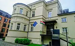 سرکنسول‌گری در کراکوف