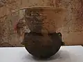 کتری متعلق به امپراتوری گوگوریو