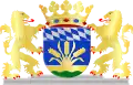 نشان کورن‌دیک