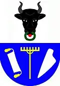 نشان کورووژنه