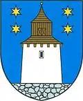 نشان کورووهف (ناحیه سویتاوی)