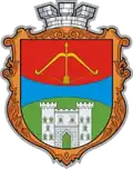 نشان کورسون-شفچنکیفسکیی